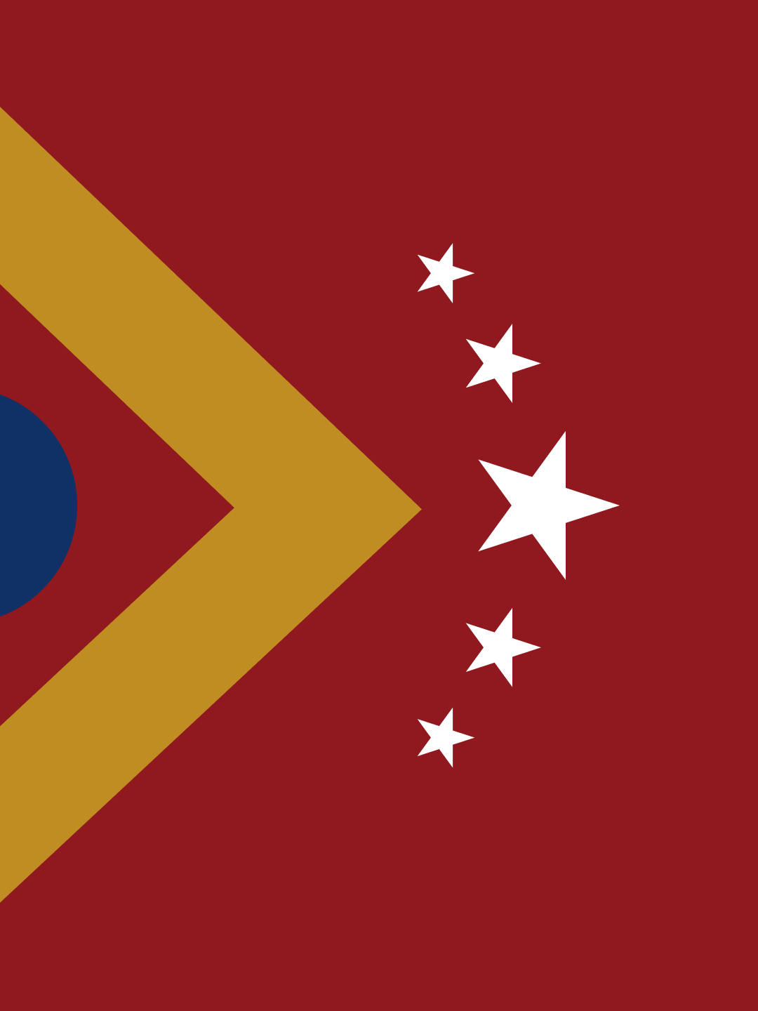 Fundo 7 galão